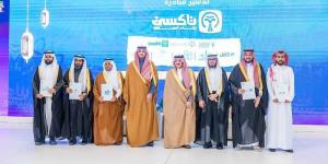 مبادرة تاكسي الأيتام.. 5 سيارات لمستفيدي جمعية رعاية الأيتام بجدة - اخبارك الان