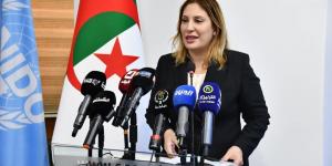 وزيرة البيئة تُشرف على انطلاق ورشات عمل لتعزيز الانتقال نحو اقتصاد منخفض الانبعاثات - اخبارك الان