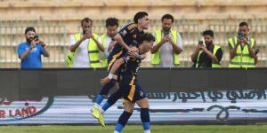 الصراع يشتد: جدول ترتيب الدوري المصري الممتاز 2024/2025 بعد فوز الأهلي وبيراميدز - اخبارك الان