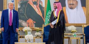 شراكة استثنائية عبر التاريخ.. 9 عقود من التعاون بين السعودية وأمريكا - اخبارك الان