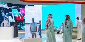 واحة الإعلام.. برنامج جودة الحياة يستعرض التحول الشامل في المملكة - اخبارك الان