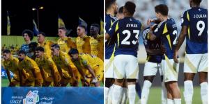الجمعة.. النصر يستضيف التعاون لتأكيد صحوته - اخبارك الان