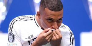 ريال مدريد يهزم مايوركا بصعوبة ويبقى على اماله فى الفوز بالليجا - اخبارك الان