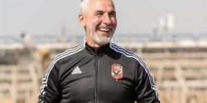 خالد الغندور : رفض استمرار ميشيل يانكون فى جهاز الأهلى لهذا السبب - اخبارك الان