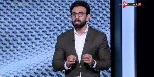 تعليق ناري من إبراهيم فايق على قرار لجنة التظلمات - اخبارك الان