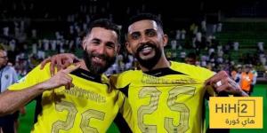 العمري استحق التتويج بدوري روشن مع الاتحاد لهذا السبب - اخبارك الان