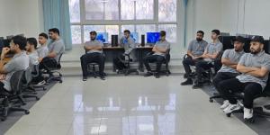 للتوعية بأضرار التدخين.. ورشة عمل متخصصة لطلاب "تقنية القطيف" - اخبارك الان
