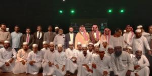 نظمتها المملكة.. مشاركة 1800 إمام بالدورة العلمية في سريلانكا - اخبارك الان