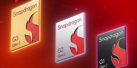 معالج Snapdragon G3 Gen 3 يعزز أجهزة الألعاب المحمولة بدعم Lumen وتتبع الأشعة - اخبارك الان