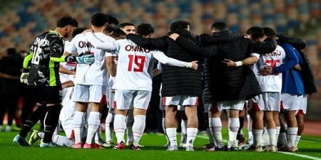 بيسيرو يعلن تشكيل الزمالك أمام الجونة بكأس عاصمة مصر - اخبارك الان