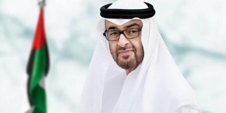 محمد بن زايد: سيظل إرث زايد الإنساني رمزاً متجدداً للخير - اخبارك الان