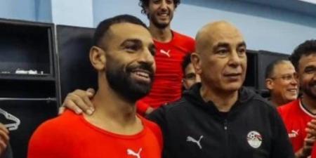 التشكيل الرسمى.. محمد صلاح ومرموش وزيزو يقودون منتخب مصر أمام إثيوبيا - اخبارك الان