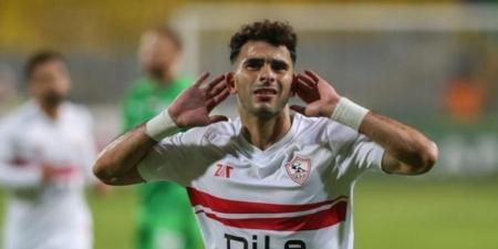 مفاجآت خلف الكواليس بين زيزو والزمالك "تثير القلق" في الأهلي - اخبارك الان