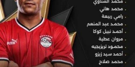 منتخب مصر يخطف انتصارًا ثمينًا من سيراليون ويواصل زحفه نحو المونديال «فيديو» - اخبارك الان