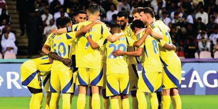 هل رشح فيفا النصر ومانشستر يونايتد لكأس العالم للأندية؟.. تقرير بريطاني يوضح - اخبارك الان