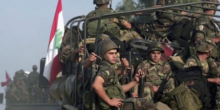 الرئيس اللبناني يؤكد سيطرة الجيش على معظم الجنوب و"تنظيفه" - اخبارك الان