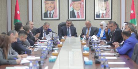 "قانونية النواب" تقرّ "معدل قانون العقوبات" لسنة 2025 - اخبارك الان