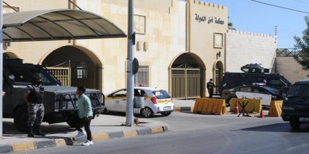 مصادر قضائية لـ "المملكة": الأحكام على 4 متهمين بعد محاكمات استمرّت 10 أشهر - اخبارك الان