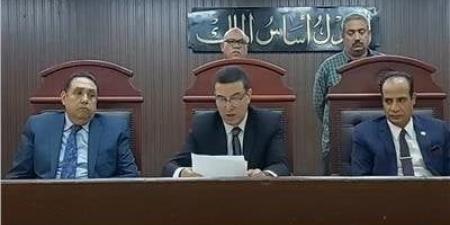 السجن المشدد 5 سنوات لمزارع بتهمة السرقة بالإكراه في العبور - اخبارك الان