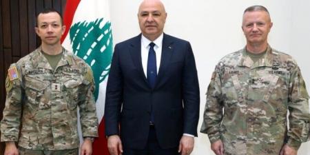 في صحف اليوم: الوفد الأميركي تعهّد في لقاءاته مع المسؤولين بتكثيف الاتصالات للضغط على إسرائيل - اخبارك الان
