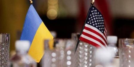 أوكرانيا والولايات المتحدة توقعان اتفاقًا بشأن المعادن - اخبارك الان