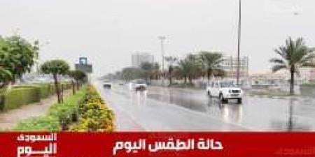 طقس السعودية اليوم الخميس 1 مايو 2025: أجواء شديدة الحرارة ورياح نشطة - اخبارك الان