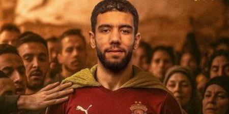 أحمد القندوسى يبدأ جلسات العلاج الطبيعى ويخضع لأشعة جديدة بعد أسبوعين - اخبارك الان