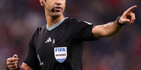الكشف عن حكم نهائي دوري أبطال آسيا للنخبة - اخبارك الان