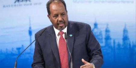 الرئيس الصومالي يكشف عن تعاون سري بين ميليشيا الحوثي الإيرانية وتنظيمات إرهابية في القرن الأفريقي - اخبارك الان