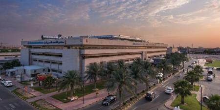 "فهد التخصصي".. استئصال ورم كلوي بوزن 3 كجم لمريض ثمانيني - اخبارك الان