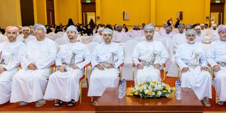 ملتقى هندسي لتطوير الكوادر الوطنية بمحافظة شمال الباطنة - اخبارك الان
