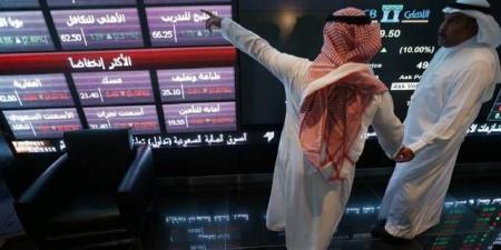 مؤشر "تاسي" يستهل تعاملات جلسة الخميس متراجعاً 0.37% - اخبارك الان