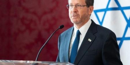 الرئيس الإسرائيلي: العبء على جنود الاحتياط وعائلاتهم لا يطاق وتبين وجود نقص واضح في المقاتلين - اخبارك الان