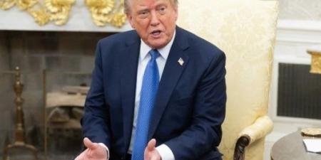 ترامب يرشح مايك والتز لمنصب سفير الولايات المتحدة لدى الأمم المتحدة - اخبارك الان