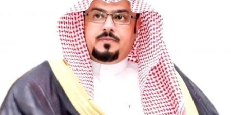 «السواط» أفضل شخصيَّة حكوميَّة في الشؤون البلديَّة - اخبارك الان