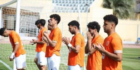 افراح فى المنصوره للفوز على أسوان بملعبها - اخبارك الان