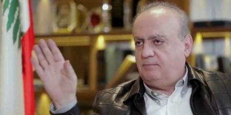 وهاب: الأمن العام السوري يقوم بحملات إعتقال وقتل وتعذيب منذ فجر اليوم في صحنايا والأشرفية - اخبارك الان
