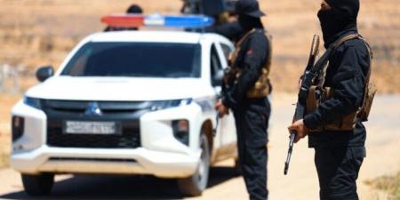 المرصد السوري: اعدام 9 من أبناء الطائفة الدرزية واحراق جثث بعضهم بكمين نفذته قوات تابعة لوزارتي الدفاع والداخلية على طريق دمشق-السويداء - اخبارك الان