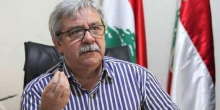 حنا غريب: طالما هناك احتلال هناك مقاومة - اخبارك الان