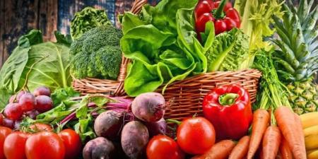أسعار الخضروات اليوم الخميس 1-5-2025 - اخبارك الان