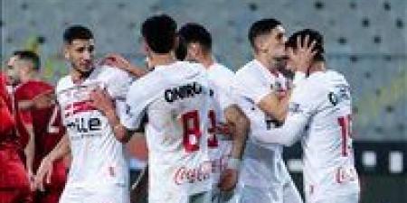 مواجهات نارية تنتظر الزمالك في شهر مايو بالدوري - اخبارك الان