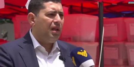 محافظ جبل لبنان للمنار: الاستعدادت للانتخابات البلدية على أتَمِّها - اخبارك الان