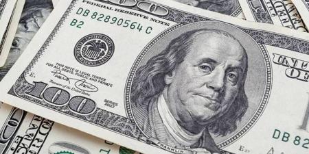 سعر الدولار اليوم الخميس 1-5-2025 - اخبارك الان