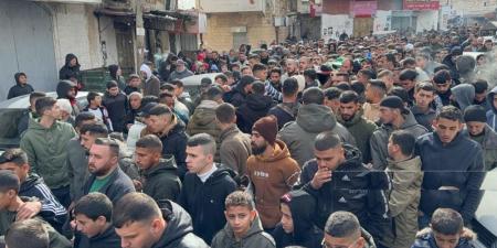 منذ فجر اليوم.. 24 شهيدًا في القصف الإسرائيلي على قطاع غزة - اخبارك الان