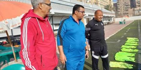 منطقة الدقهليه تنظم الدوره التدريبيه للحصول على الرخصة D  - اخبارك الان