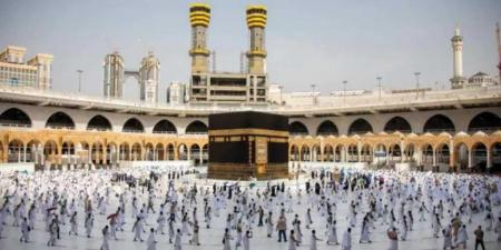 عقوبات صادمة لمن يؤدي الحج دون تصريح أو يحاول الدخول أو البقاء في هذه المناطق - اخبارك الان