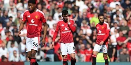 موعد مباراة مانشستر يونايتد وأتلتيك بلباو في ذهاب نصف نهائي الدوري الأوروبي والقنوات الناقلة والتشكيل المتوقع - اخبارك الان