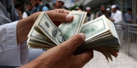 سعر الدولار اليوم الخميس 1 مايو 2025.. وصل لكام في البنك الأهلي وبنك مصر؟ - اخبارك الان
