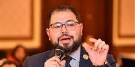 أيمن الدهشان: قضية الطفل ياسين جريمة أخلاقية مجتمعية تتطلب ردعًا عاجلًا وبناء مجتمع إنساني شامل ومتكامل - اخبارك الان