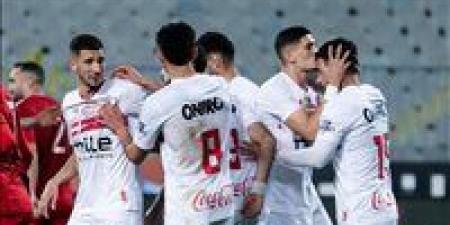 الزمالك يتفوق على المصري فى القيمة التسويقية قبل لقاء اليوم بالدوري - اخبارك الان